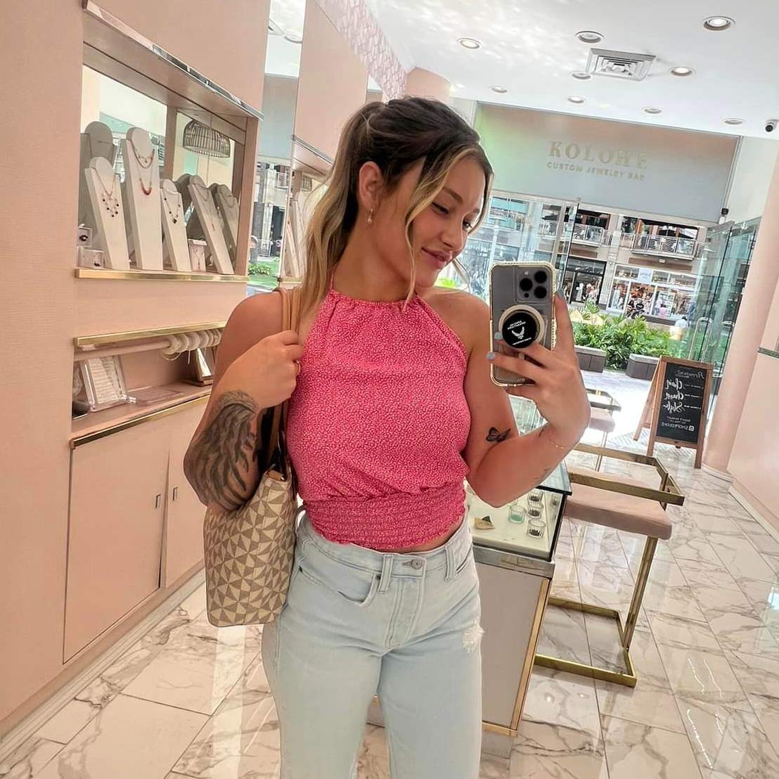 Emilee_Ashley_LTK on LTK