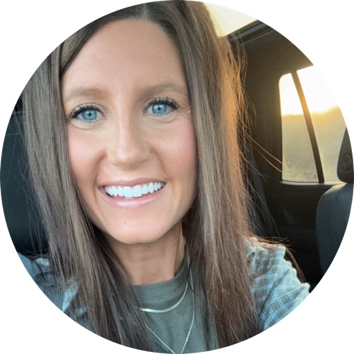 Kelseyhuinker on LTK