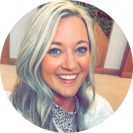 Authenticallyjill on LTK
