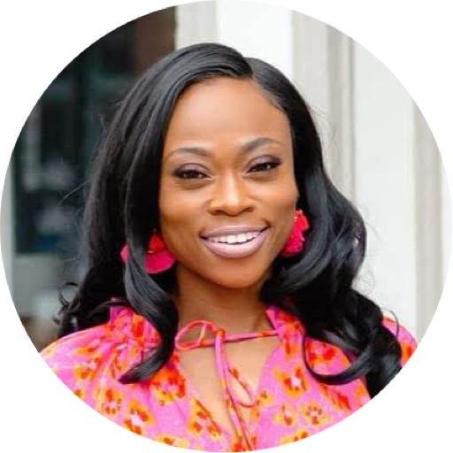 LaJenaJames on LTK