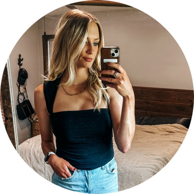 Rachstewart1 on LTK