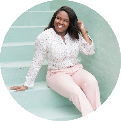 whitneykibler on LTK