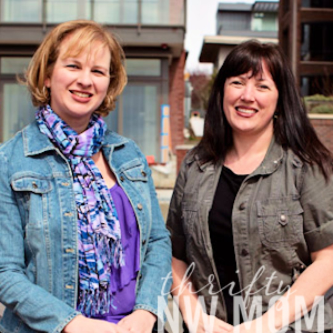 ThriftyNorthwestMom on LTK