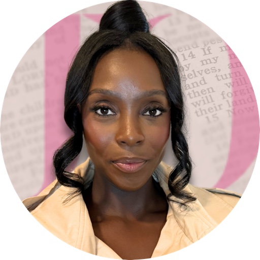 Thetoexperience on LTK