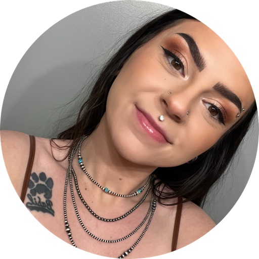 KayWestern⚡️♠️🎱 on LTK