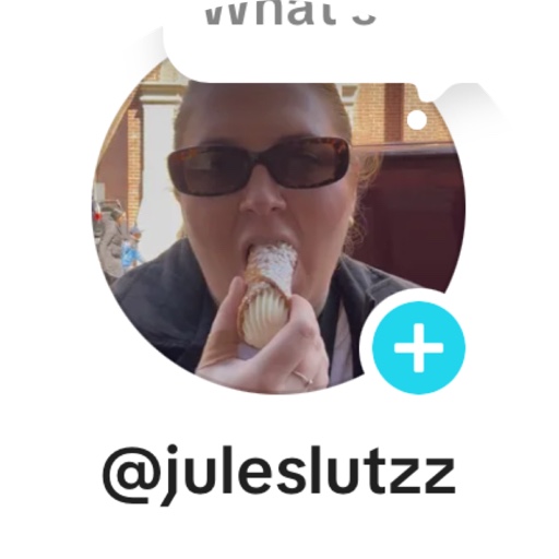Juleslutzzz on LTK