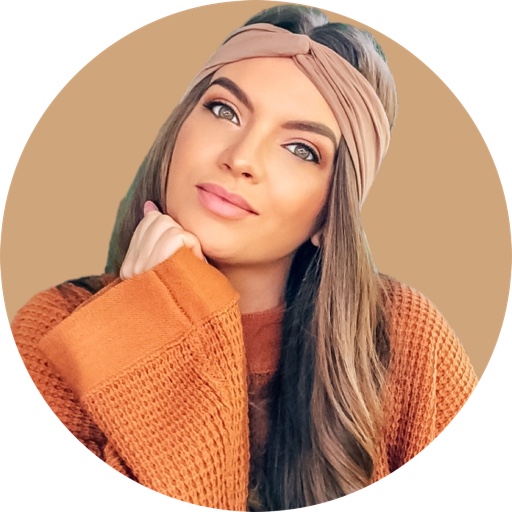 JessicaViviano on LTK