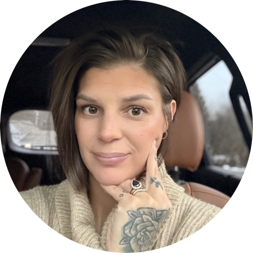 casuallyjaclyn on LTK