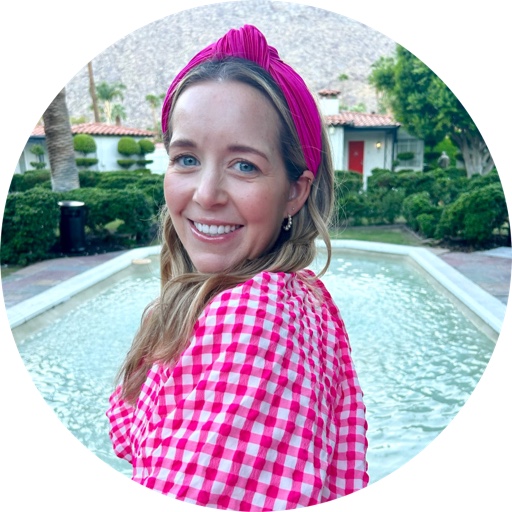 Christinachiado on LTK