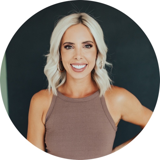 mariahscheibner on LTK