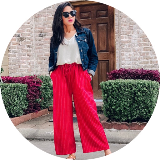 blushingmauve on LTK