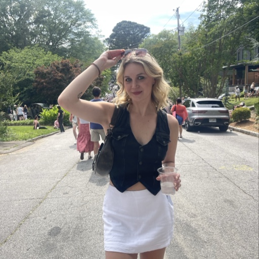 caitliniward on LTK