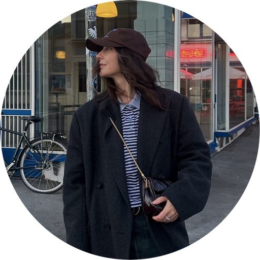 shaunamcgregor on LTK