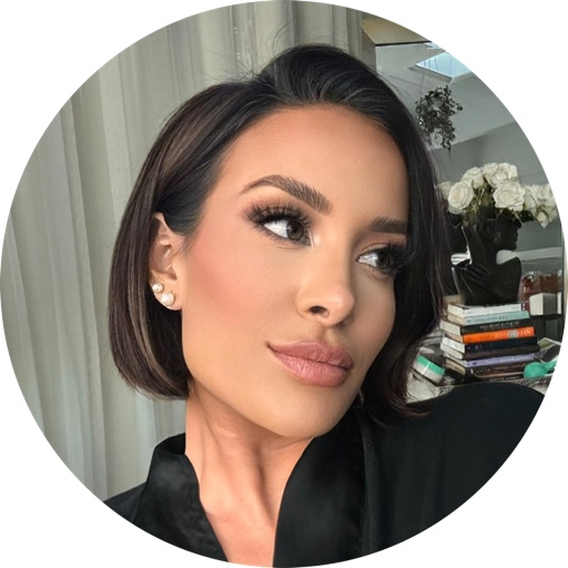 Nadia_Hillany on LTK