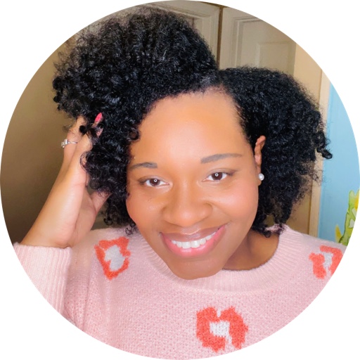 Ginae Whitney on LTK