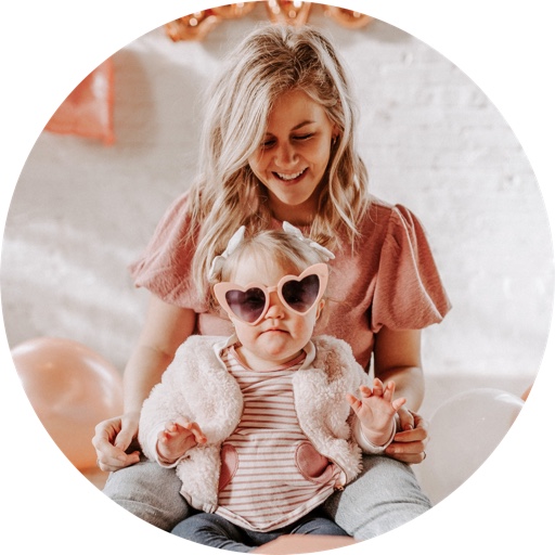 hillarydelviscio on LTK