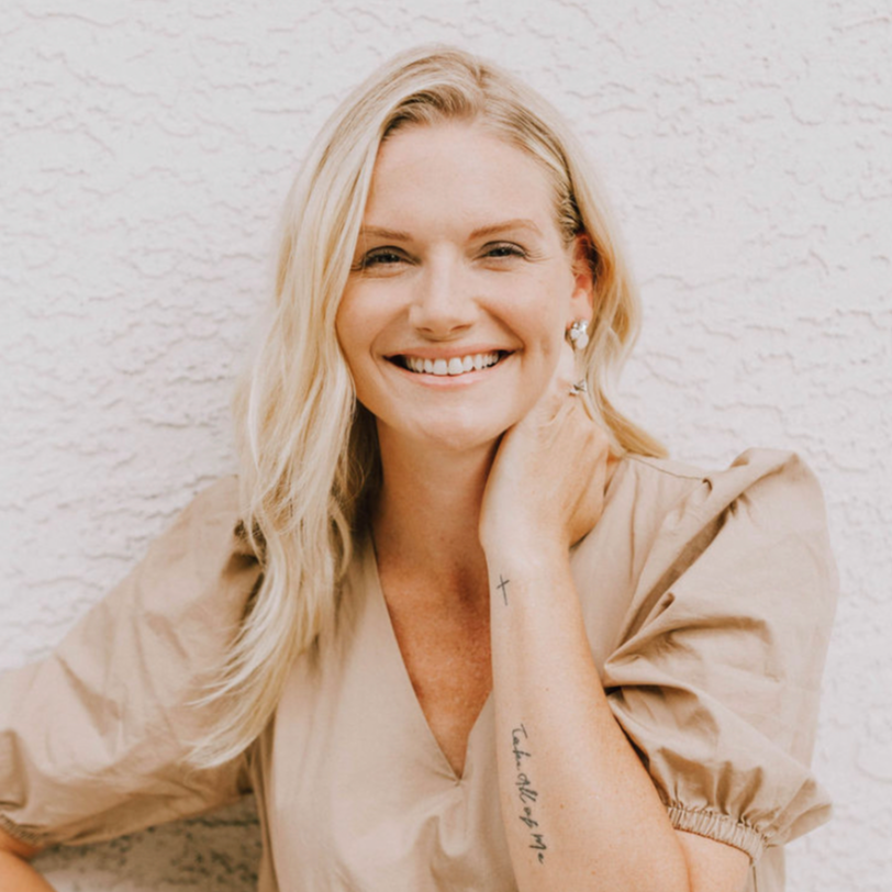 AtthetablewithErin on LTK