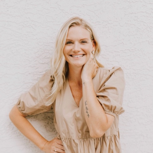 Erinclark on LTK