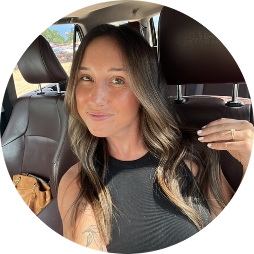 MadisonRobinson on LTK