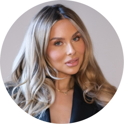 sophiaklpr on LTK