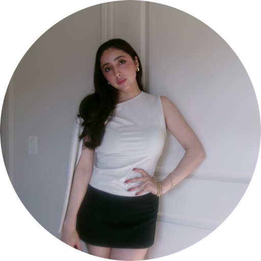 Ximenaterrazasf on LTK