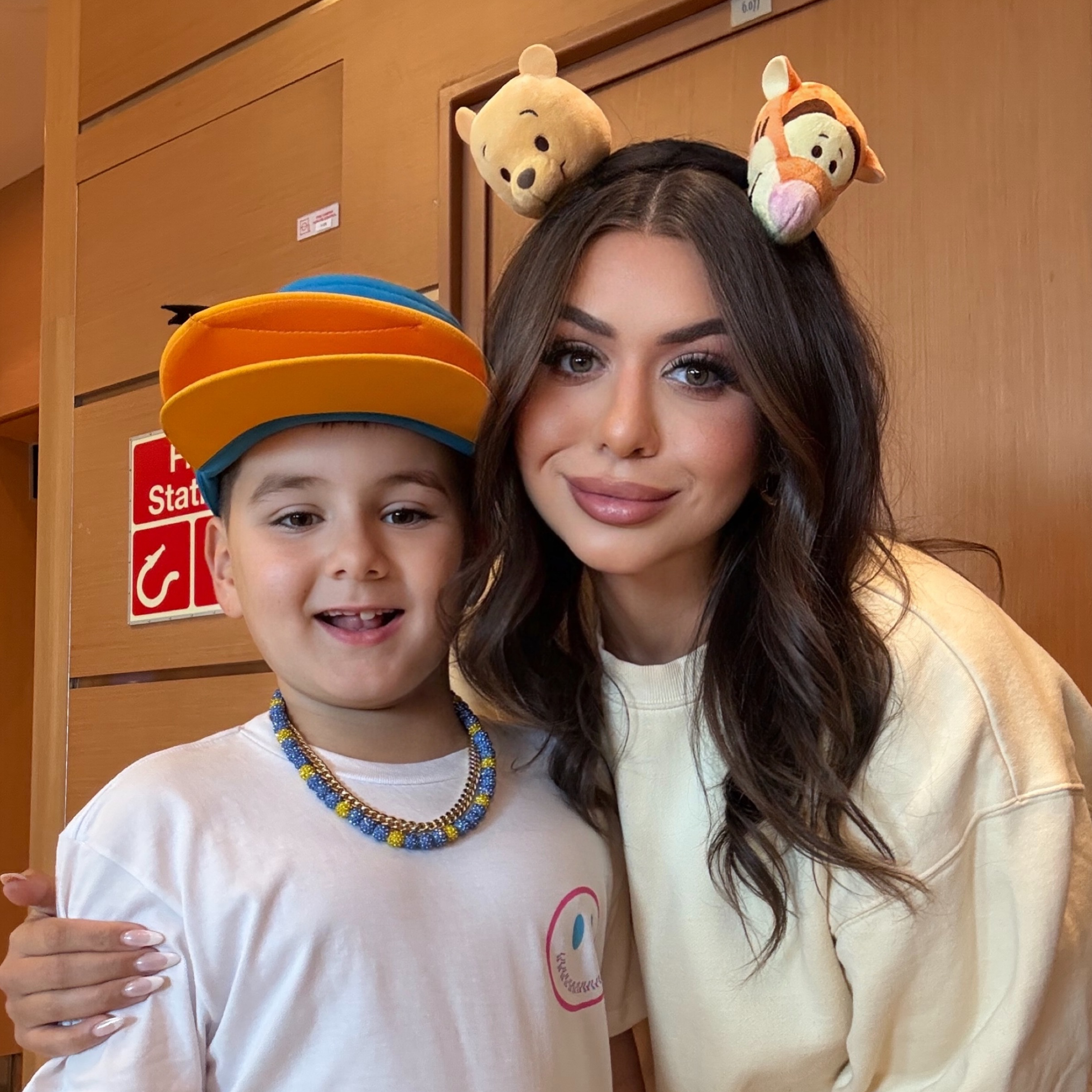 DaneliCherie on LTK
