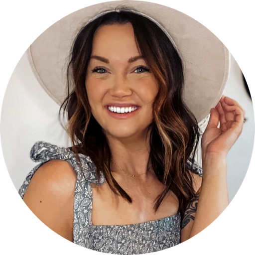 BalieghNichole on LTK