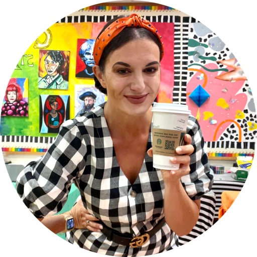 Crawford_Art_Room on LTK