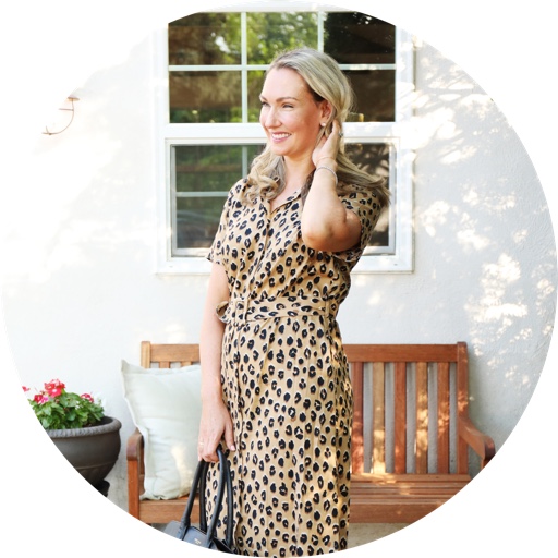 The_Well_Dressed_Life on LTK