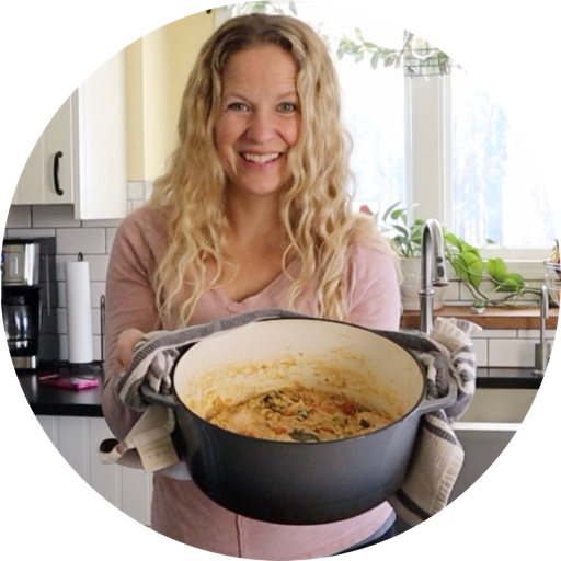 SimplyMadeEats on LTK