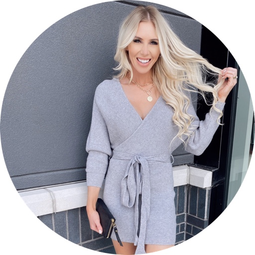 ASHLEYXANDREA on LTK