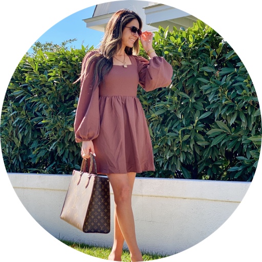 EliseRoseBarnes on LTK