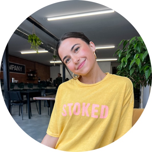 GraceFrisella on LTK