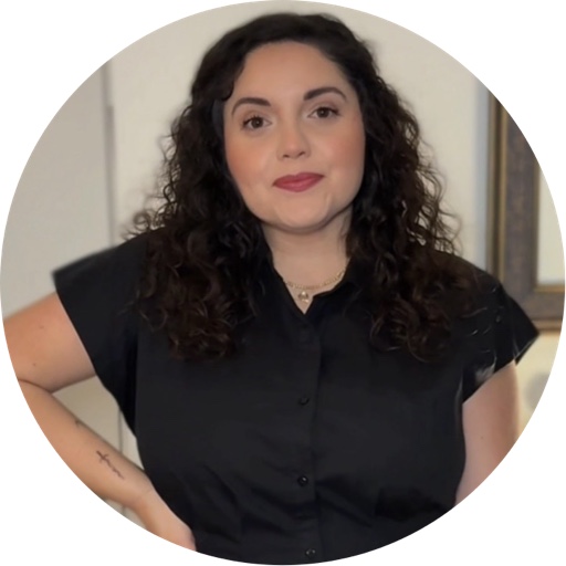 itsceealejandra on LTK