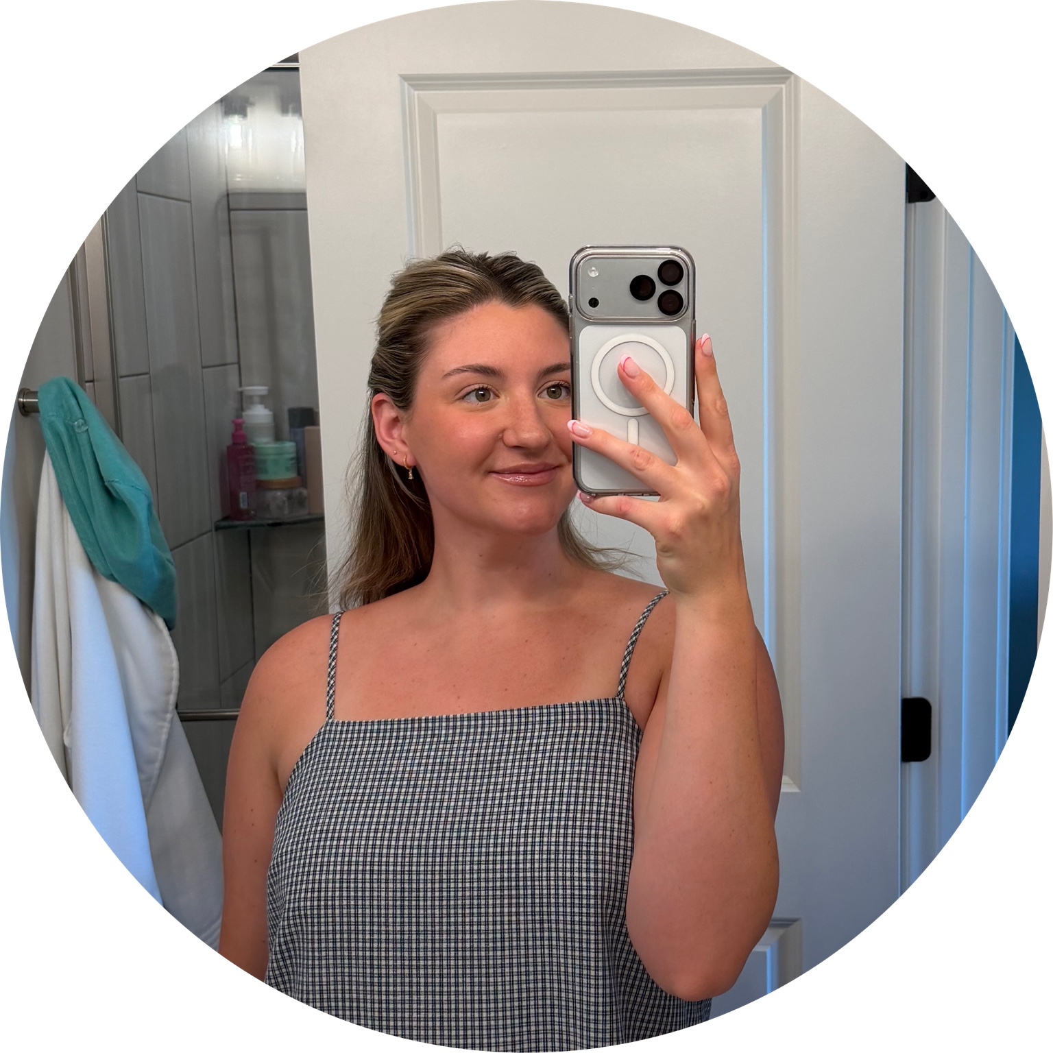 BRI_HINES on LTK