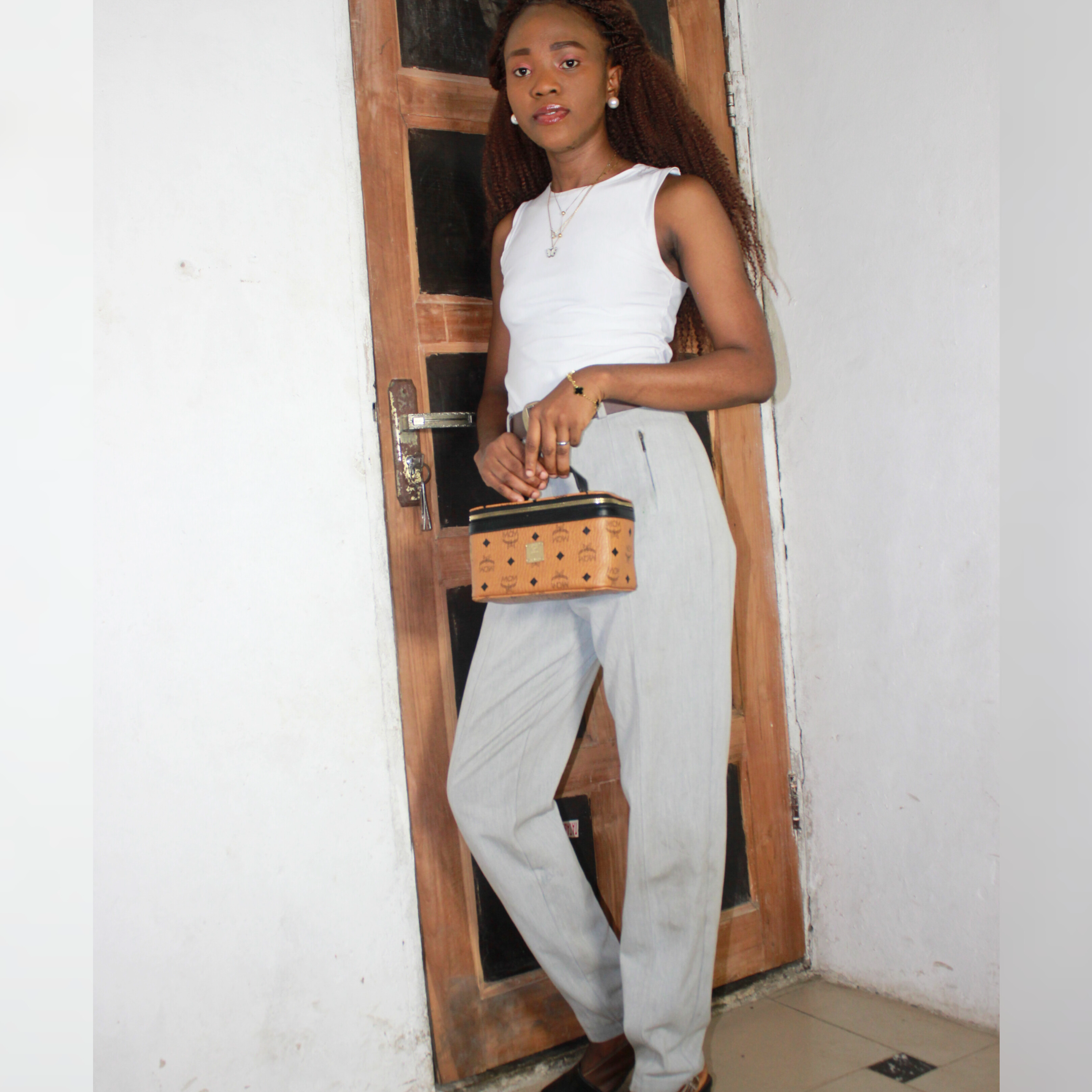 Trendsenstylez on LTK