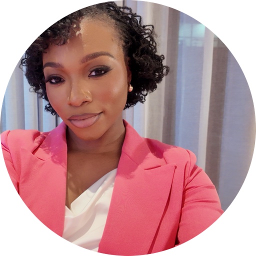 Iamshaylaalesia on LTK
