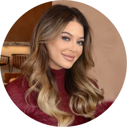 NinaSousou on LTK