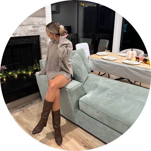 Bmachek_lifestyle on LTK