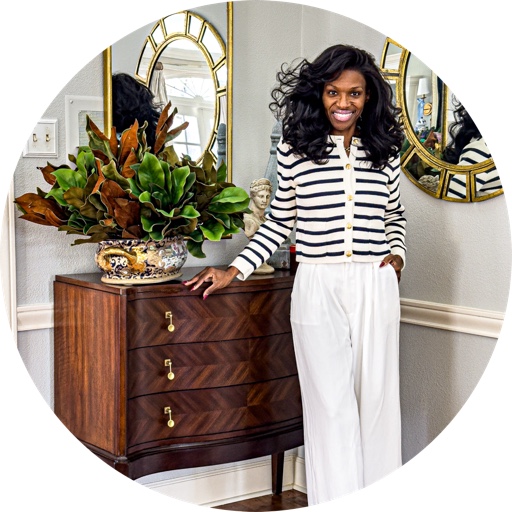 mrsevansplace on LTK