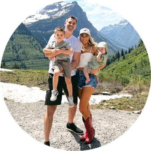 WinkAndATwirl on LTK