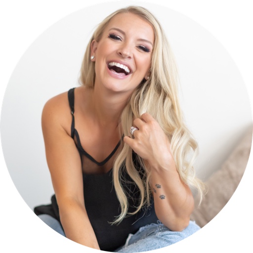 Salena_Griffith on LTK