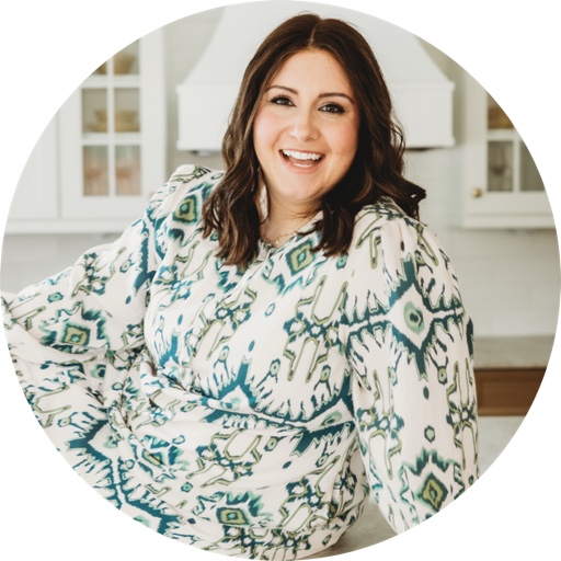 alyssagoldwater on LTK