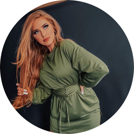 ashlynnlanaee on LTK