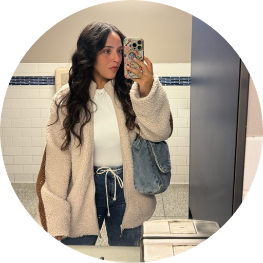 astridmarieom7 on LTK