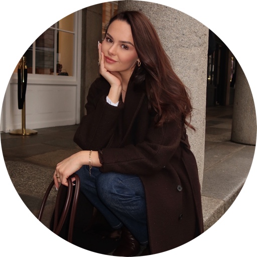 Jessica White on LTK