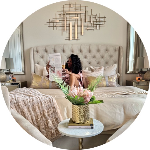 ChampagneKeyy on LTK