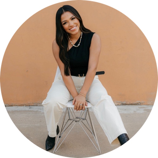 Sadiejessenia on LTK