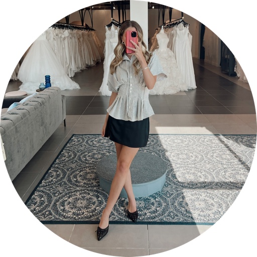 making.morgan on LTK