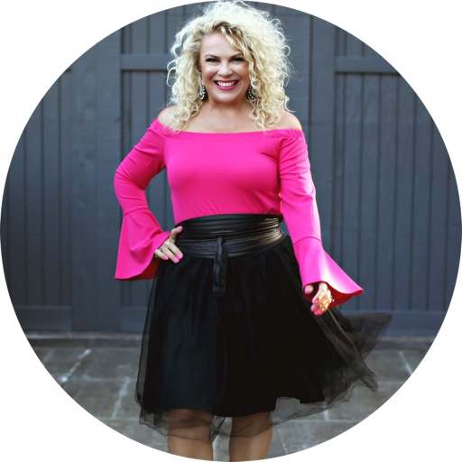 jenniferallwood on LTK